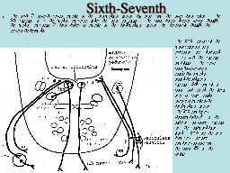 Sixth-Seventh